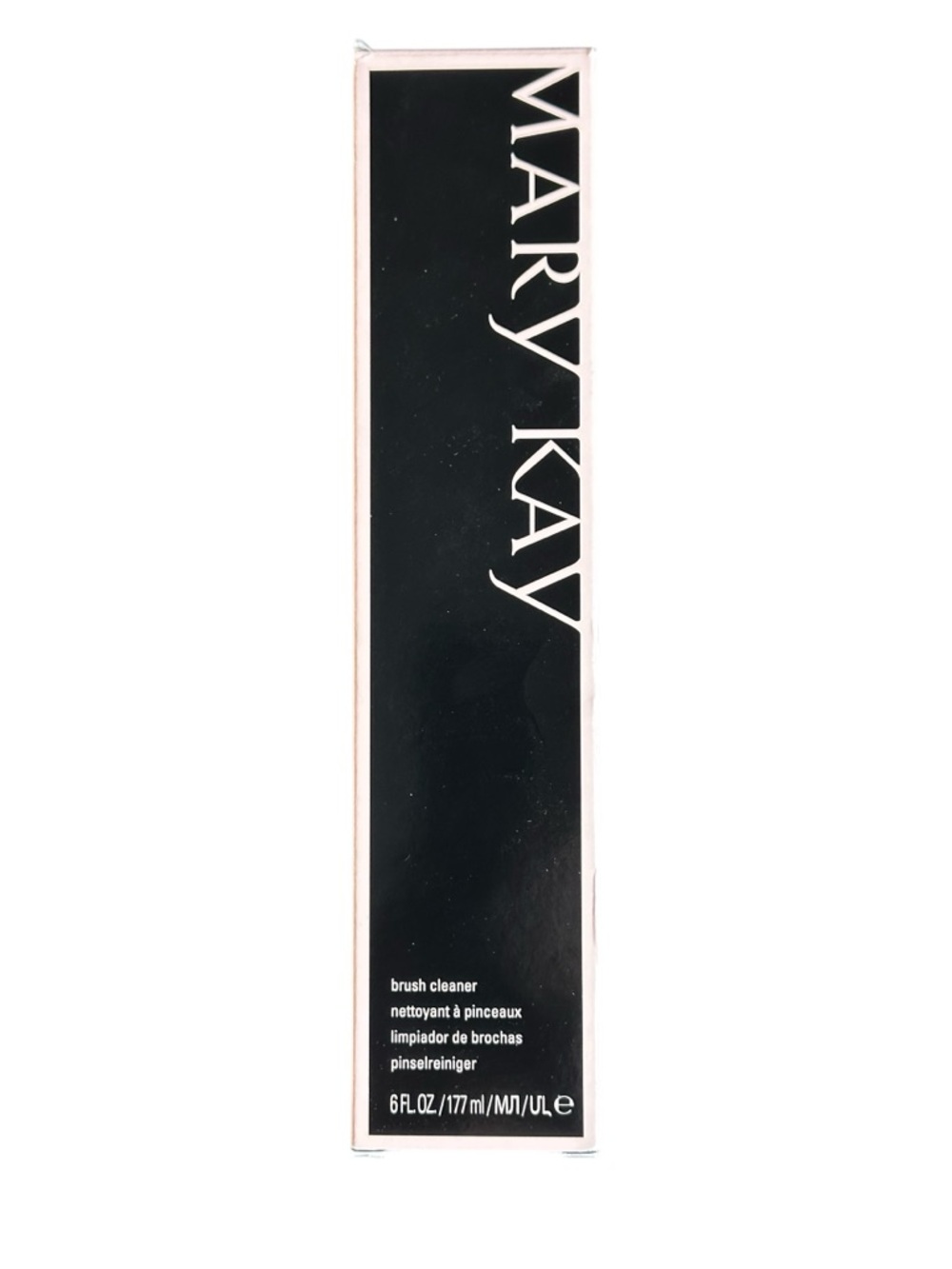 Mary Kay® Brush Cleaner